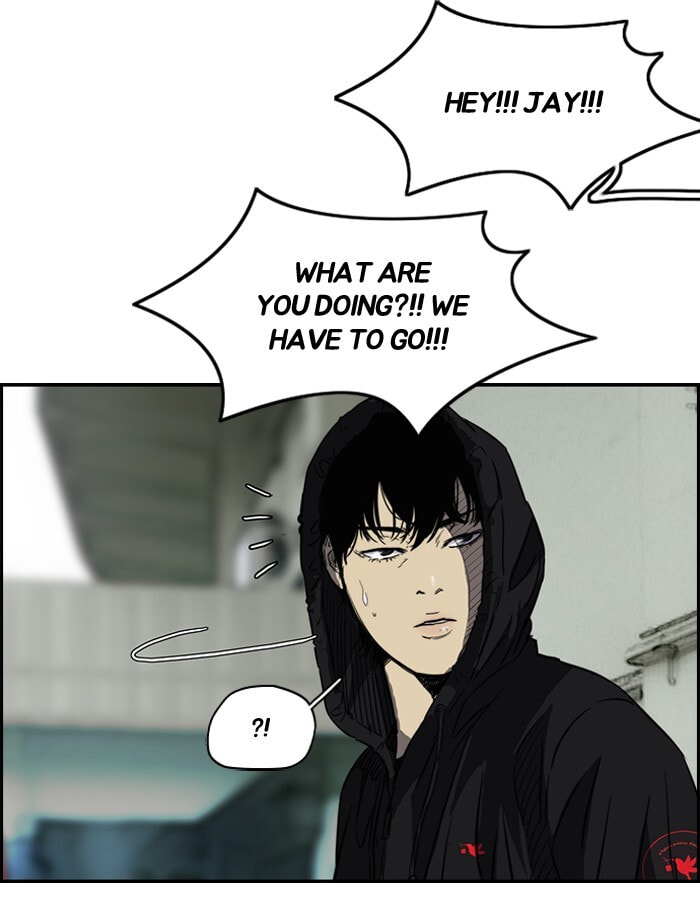 Wind Breaker, chapter 142, image 24