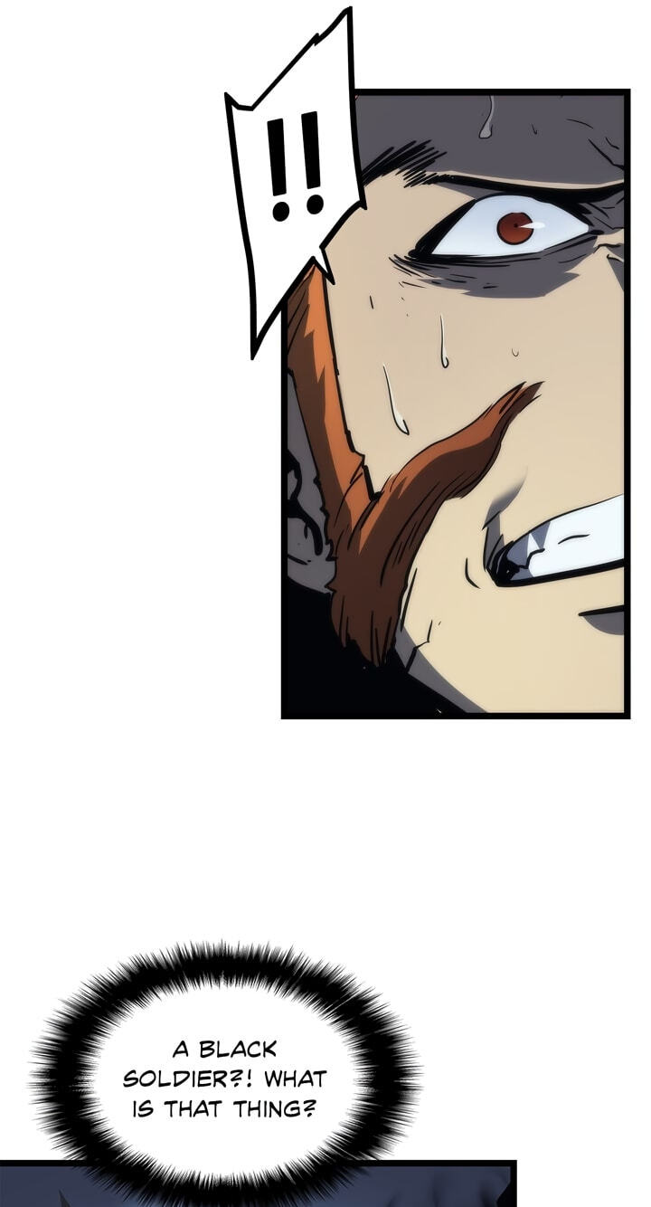 Solo Leveling, chapter 100, image 108