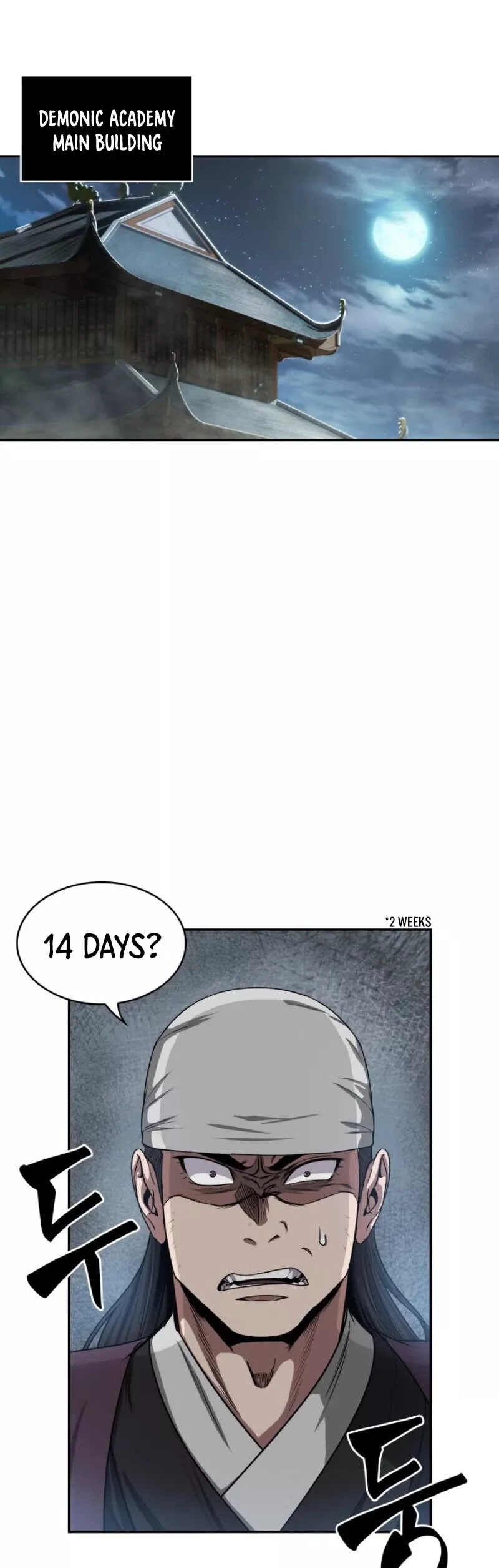 Nano Machine, chapter 12, image 2