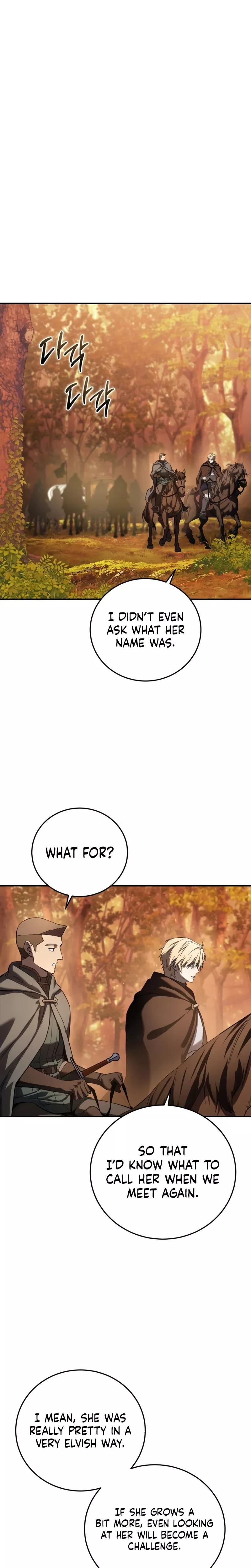 Star-Fostered Swordmaster, chapter 107, image 33