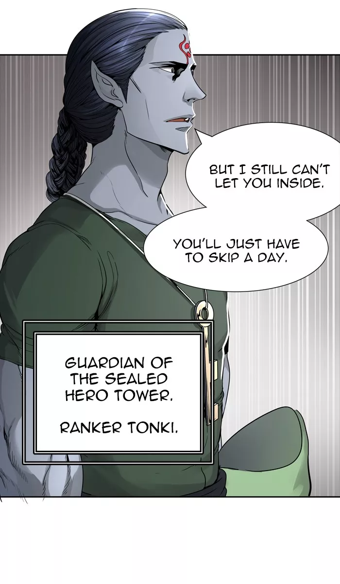 Tower of God, chapter 455, image 58