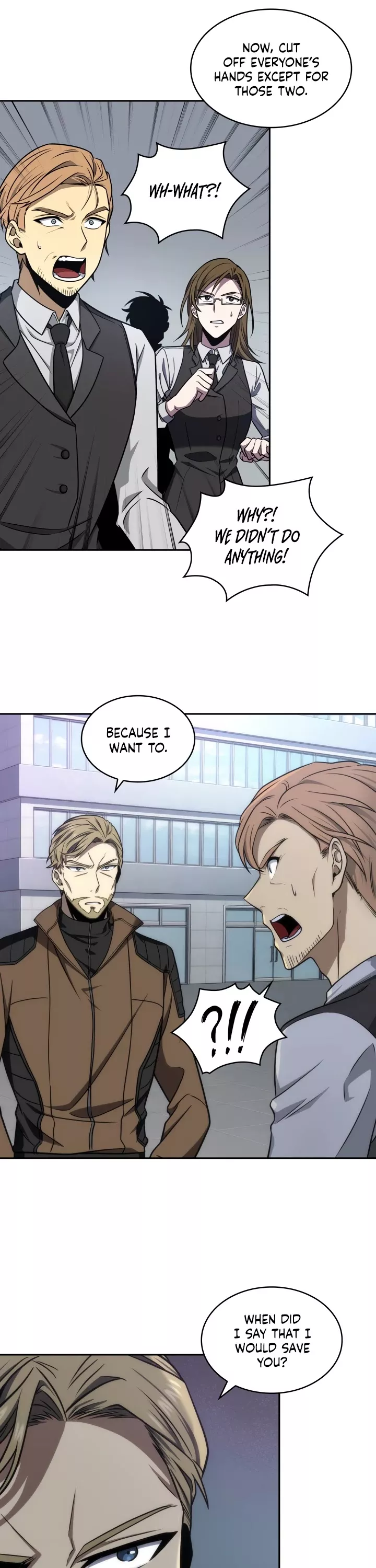 Tomb Raider King, chapter 257, image 18