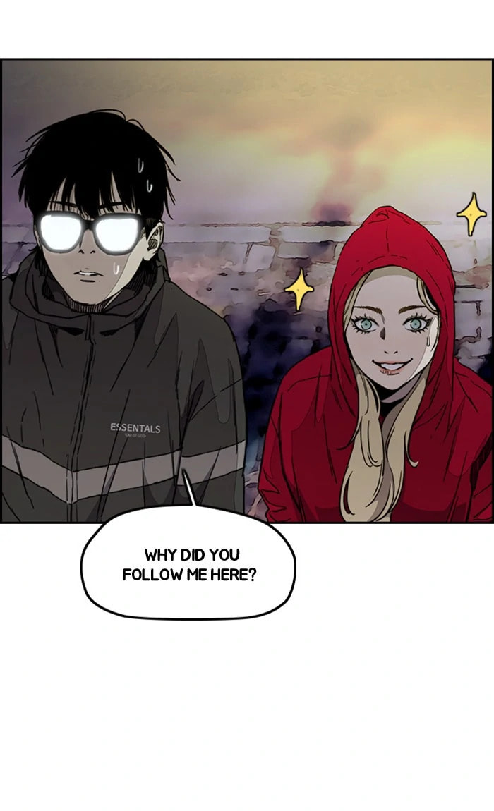 Wind Breaker, chapter 274, image 54