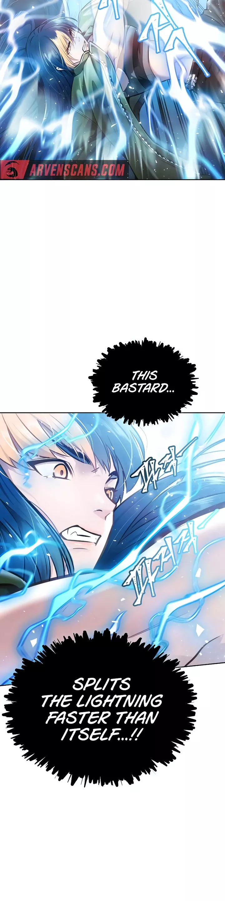 Tower of God, chapter 641, image 75