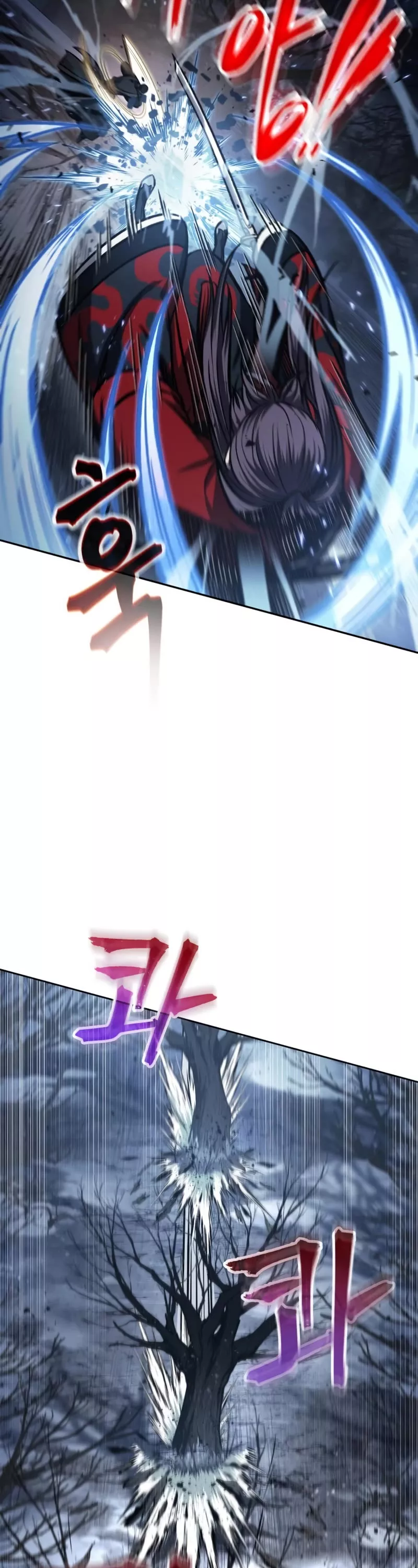 Nano Machine, chapter 118, image 28