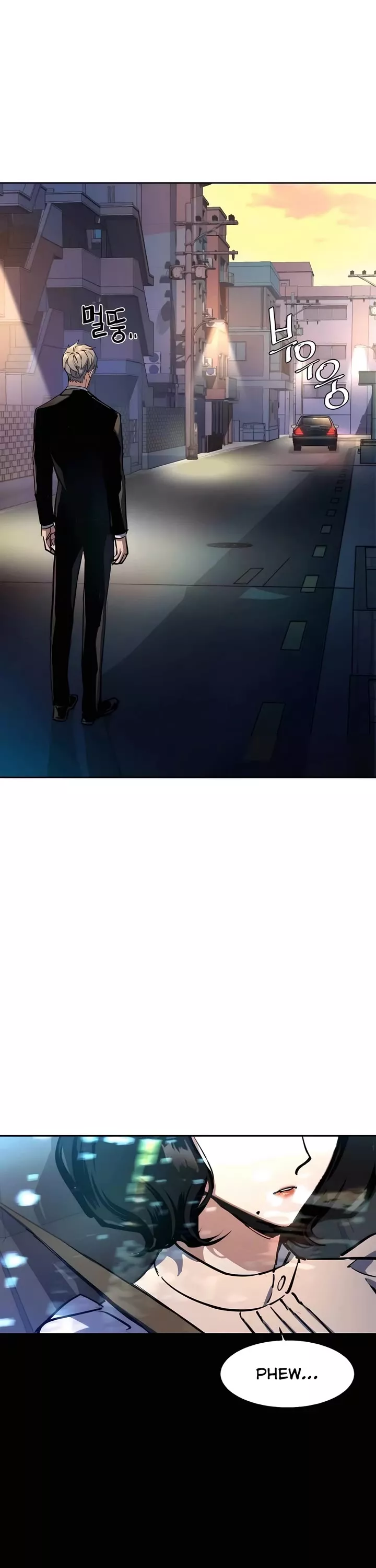 Teenage Mercenary, chapter 220, image 25