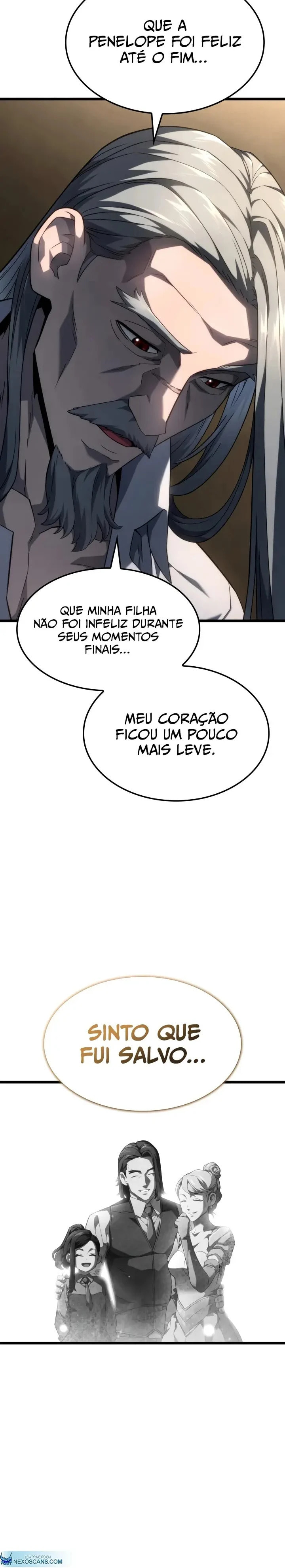 Revenge of the Baskerville Bloodhound, chapter 69, image 21