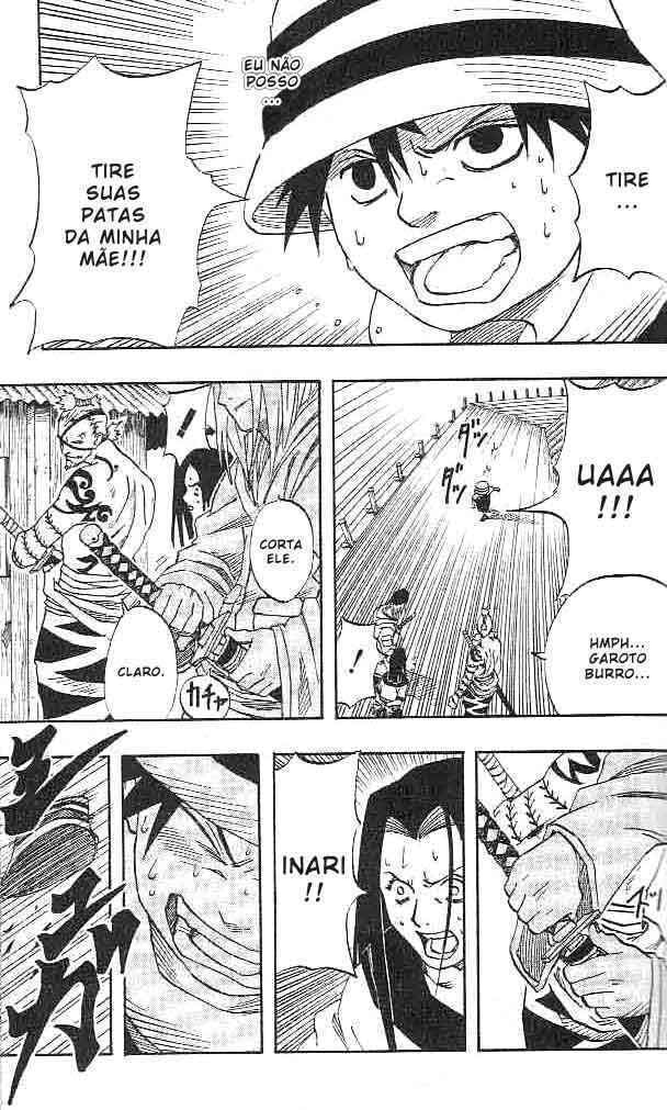 Naruto, chapter 23, image 11