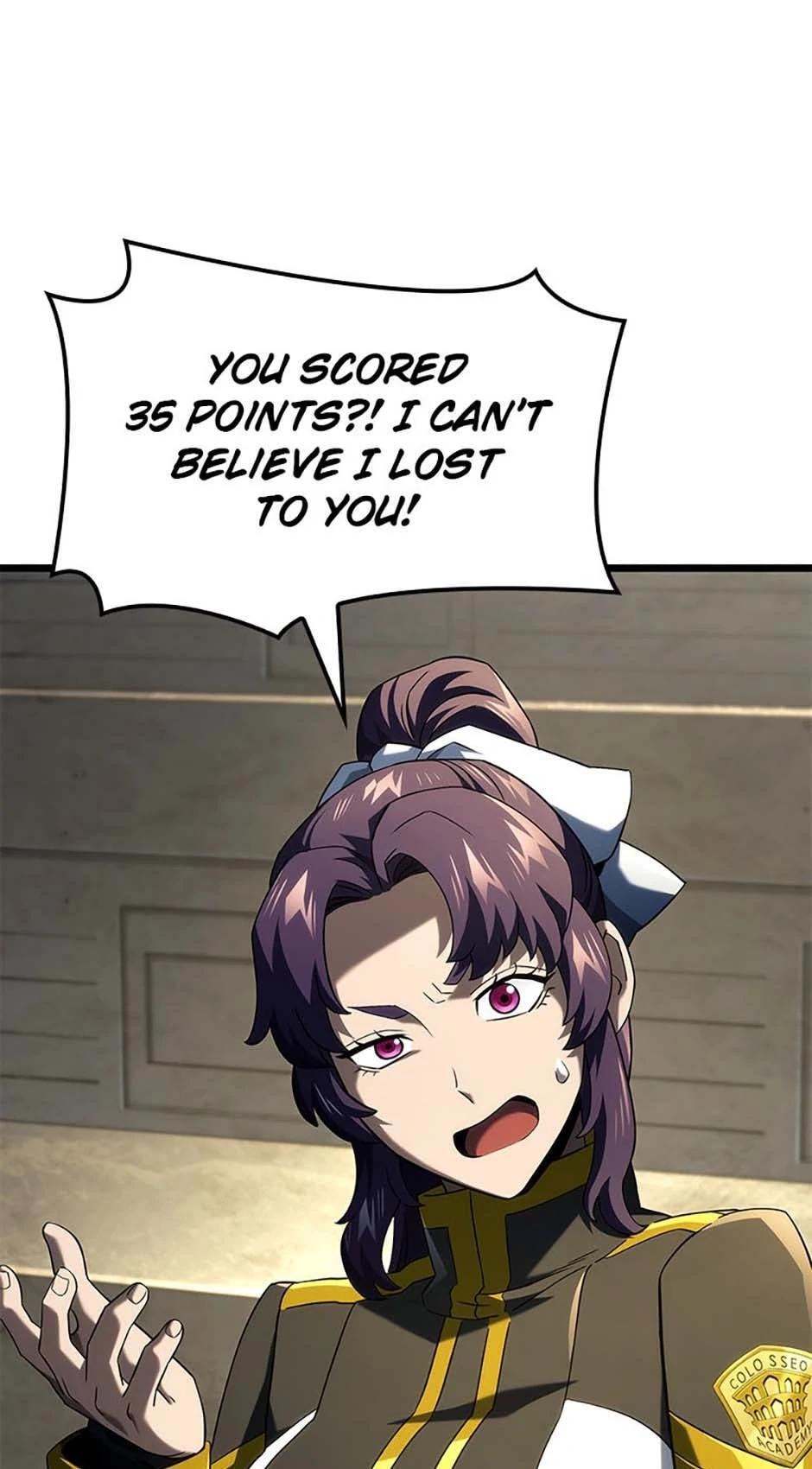 Revenge of the Baskerville Bloodhound, chapter 96, image 84