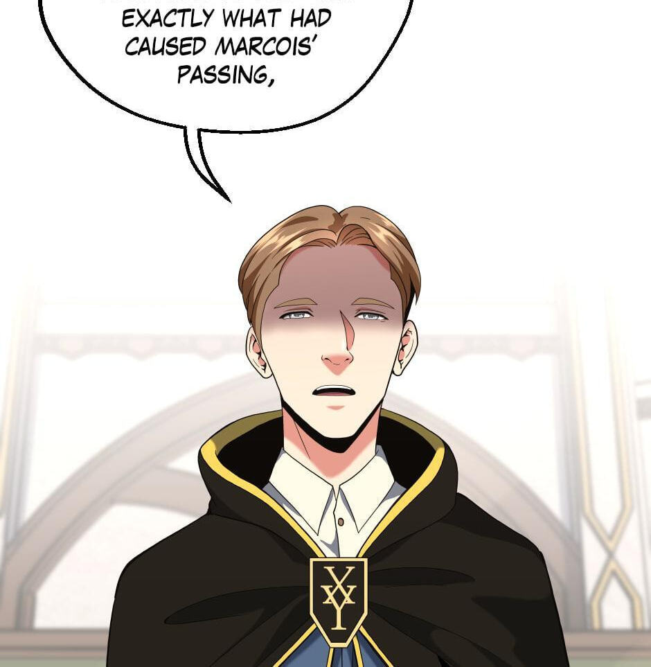 The Beginning After the End, chapter 112, image 52
