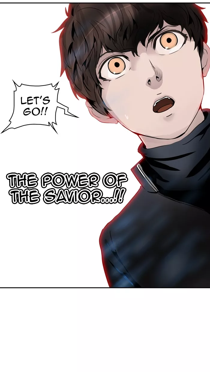 Tower of God, chapter 327, image 123