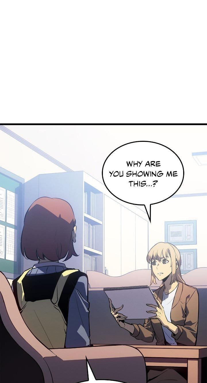 Solo Leveling, chapter 192, page 71