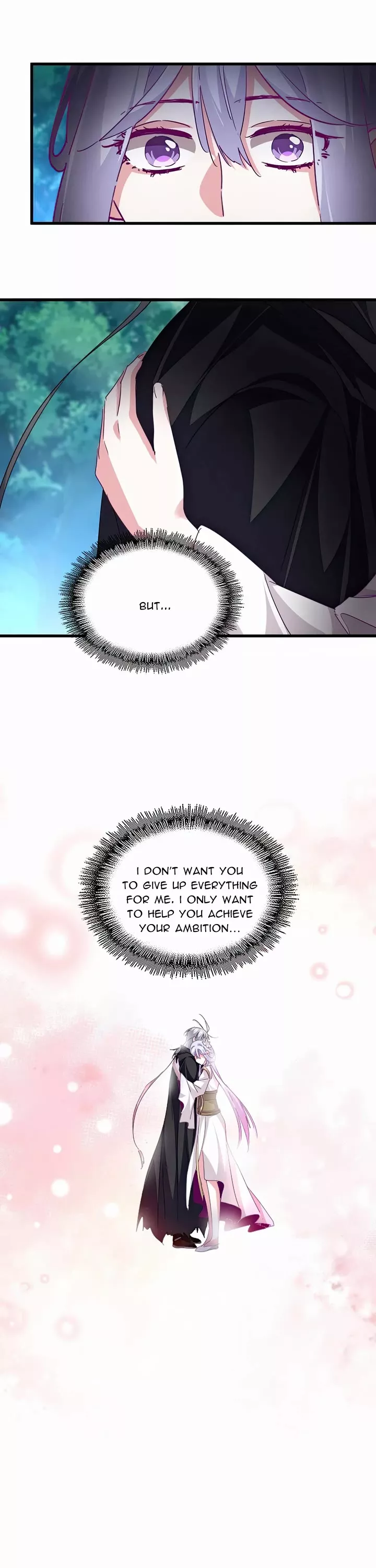 Magic Emperor, chapter 777, image 19