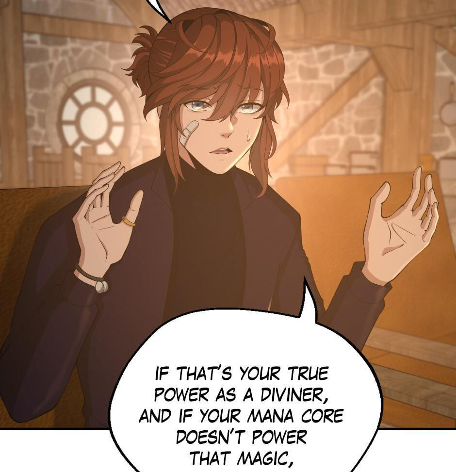 The Beginning After the End, chapter 131, image 55
