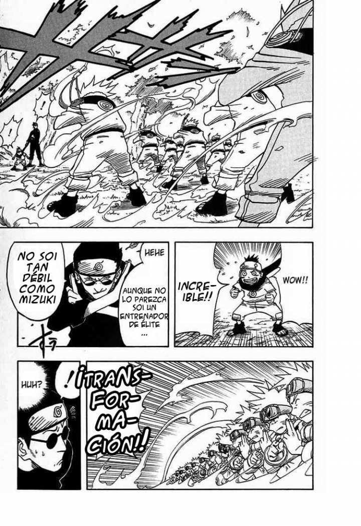 Naruto, chapter 2, image 18