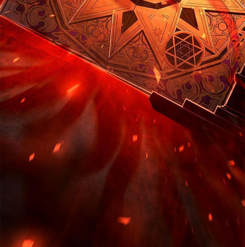Revenge of the Baskerville Bloodhound, chapter 126, image 37