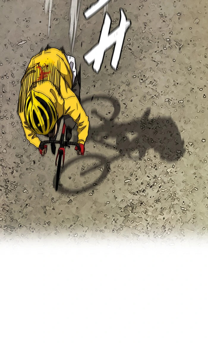Wind Breaker, chapter 297, image 19