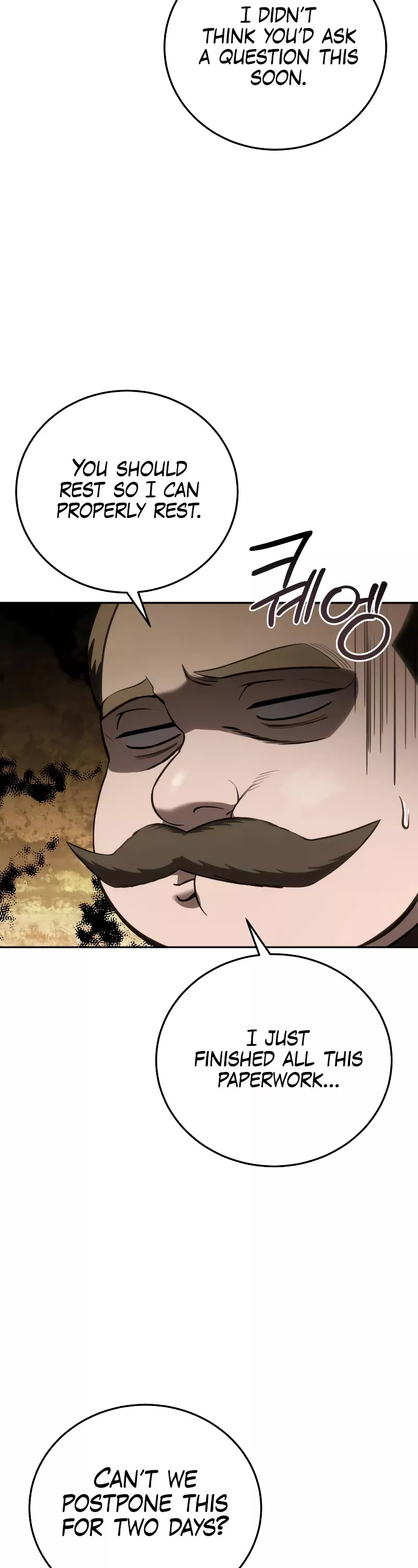 Star-Fostered Swordmaster, chapter 44, image 26