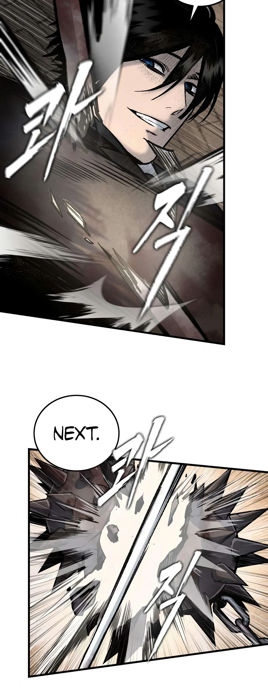Hell Login, chapter 14, image 11