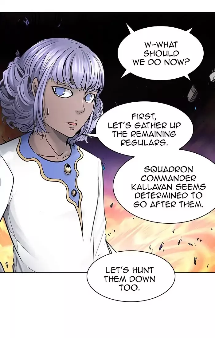 Tower of God, chapter 416, image 52