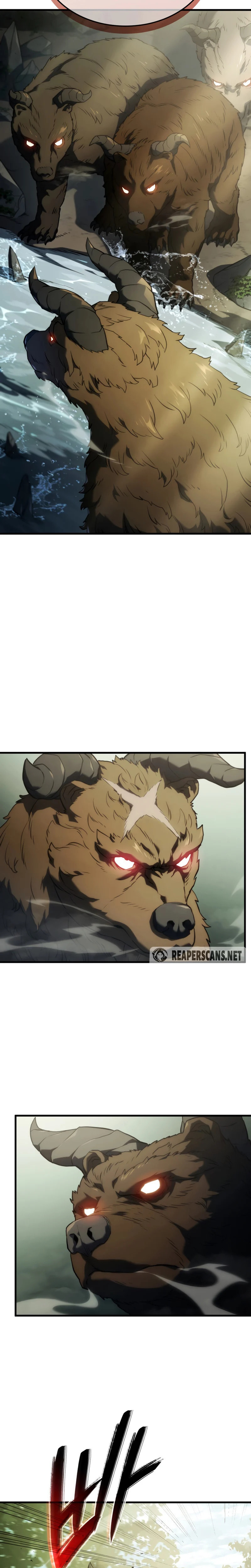 Revenge of the Baskerville Bloodhound, chapter 35, image 15