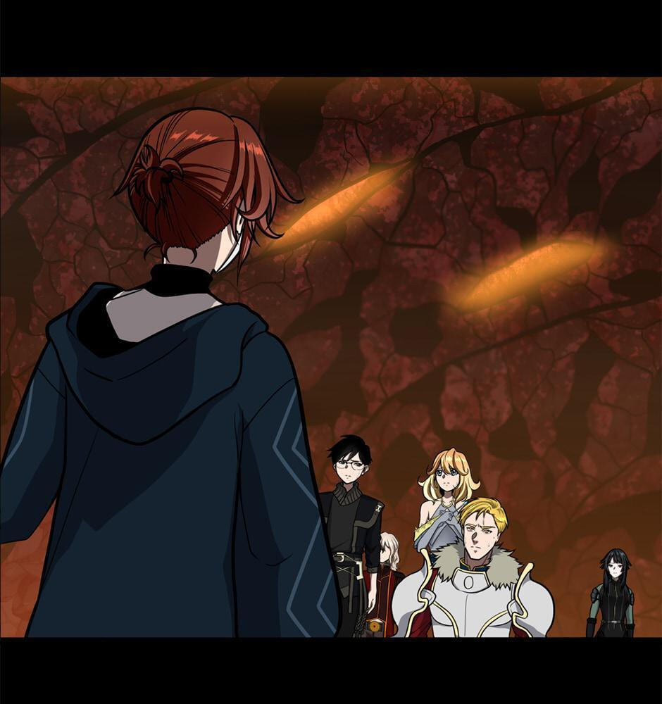 The Beginning After the End, chapter 61, image 11