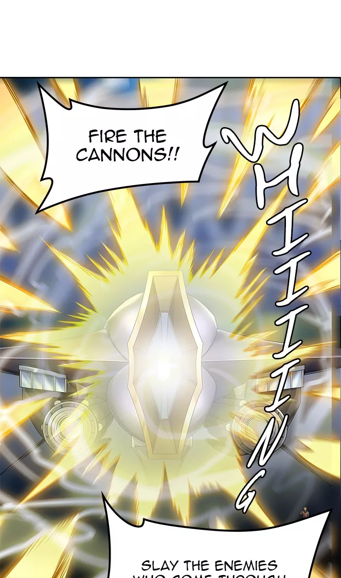 Tower of God, chapter 484, image 29