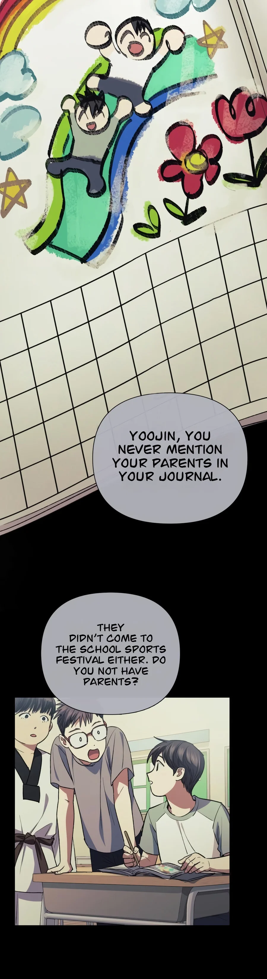 The S-Classes That I Raised, chapter 185, image 17