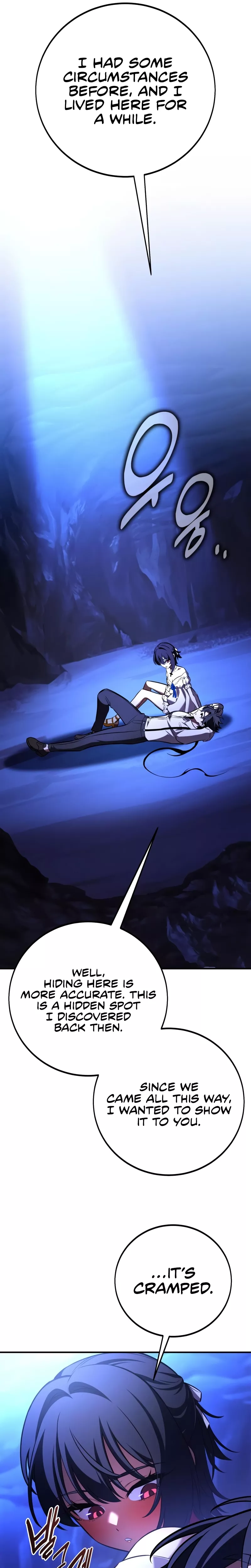 I Killed the Main Player, chapter 102, image 58