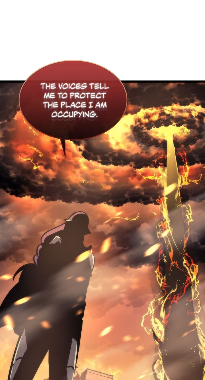Solo Leveling, chapter 82, page 62