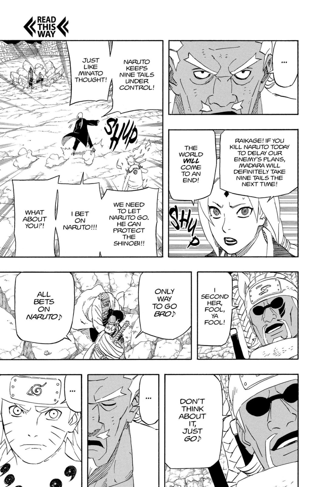 Naruto, chapter 544, image 9