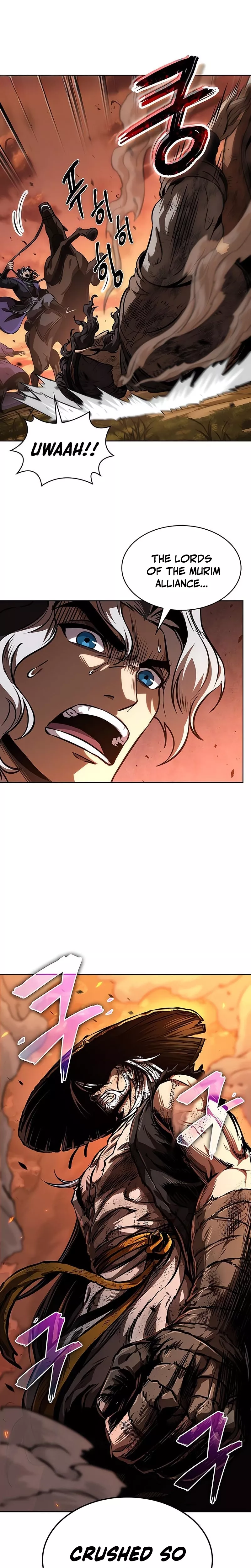 Nano Machine, chapter 286, image 13
