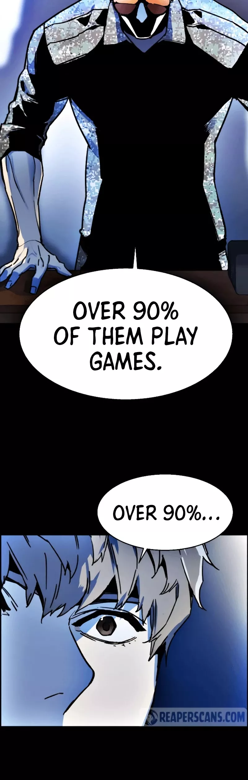 Teenage Mercenary, chapter 11, image 46