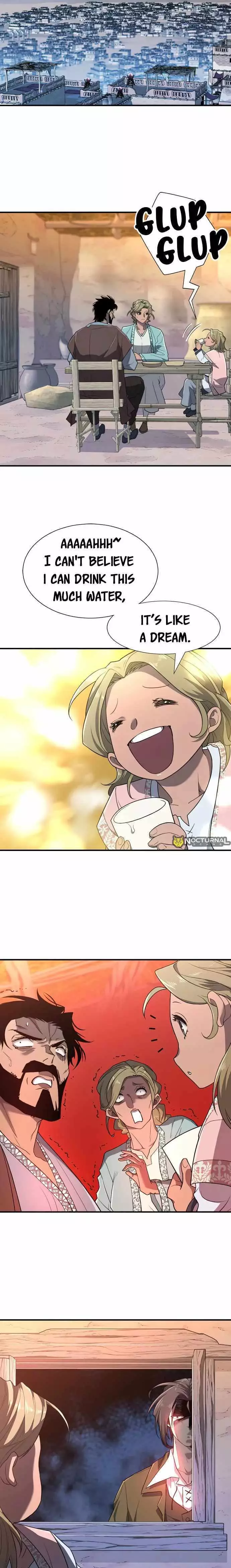 The Greatest Estate Developer, chapter 95, image 6