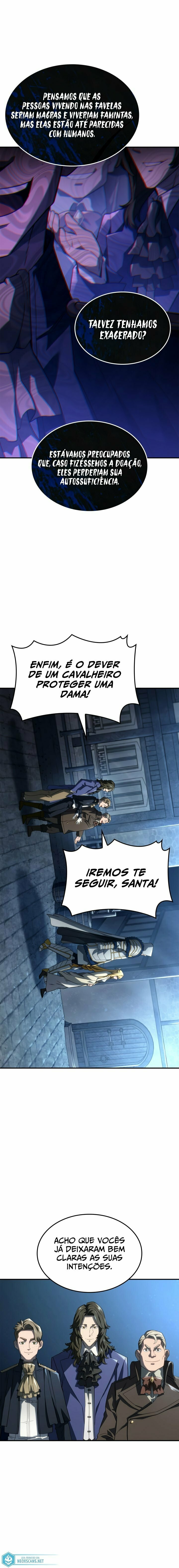 Revenge of the Baskerville Bloodhound, chapter 48, image 7