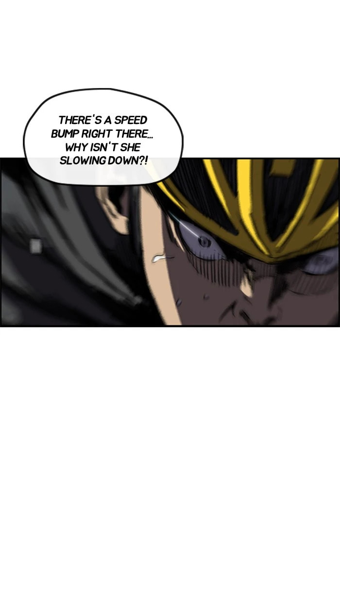 Wind Breaker, chapter 208, image 54