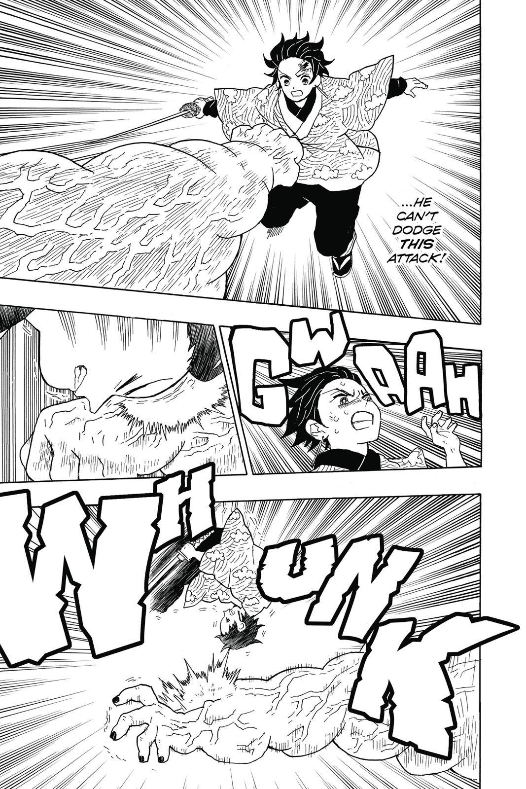 Demon Slayer: Kimetsu no Yaiba, chapter 7, image 17