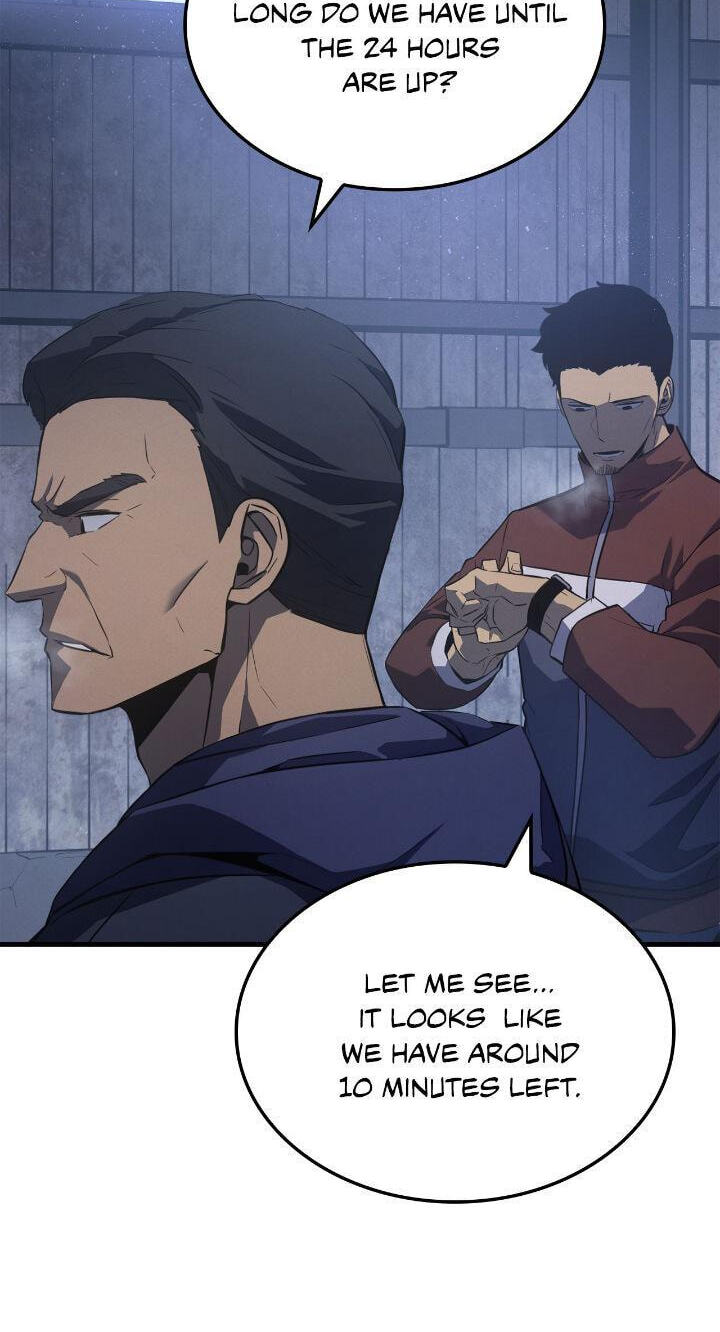 Solo Leveling, chapter 180, image 49
