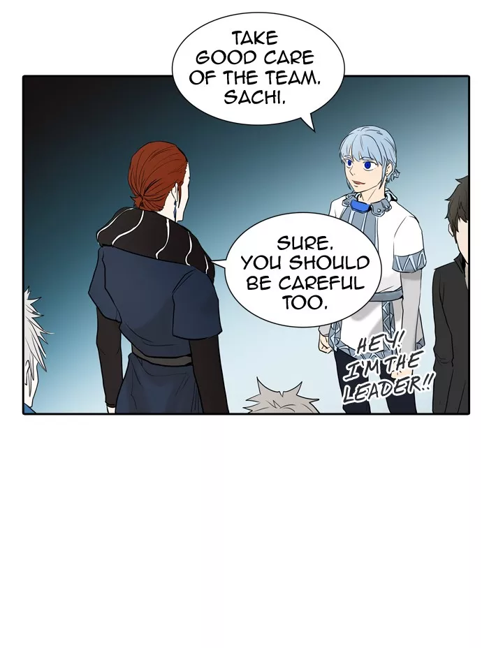 Tower of God, chapter 358, image 24