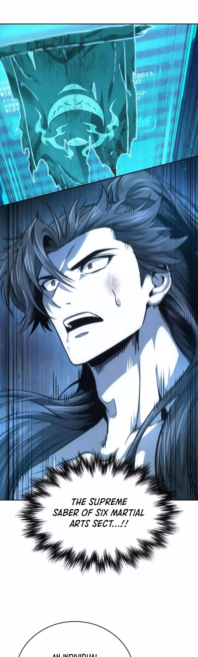 Nano Machine, chapter 262, image 5