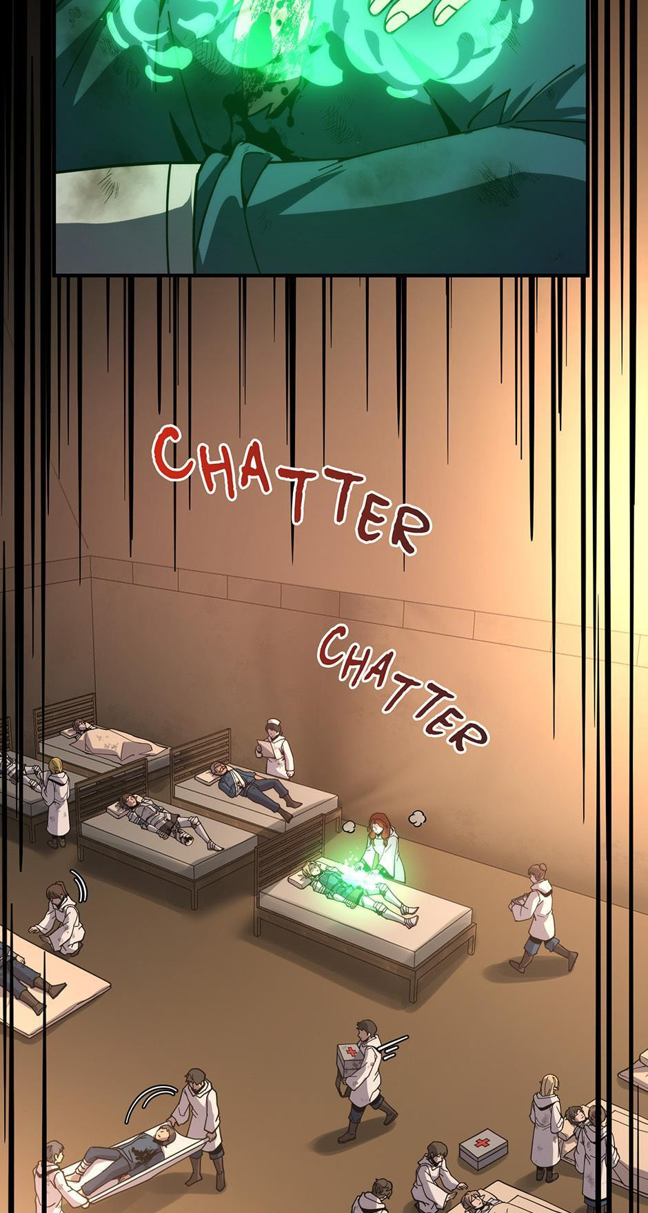 The Beginning After the End, chapter 254, image 55