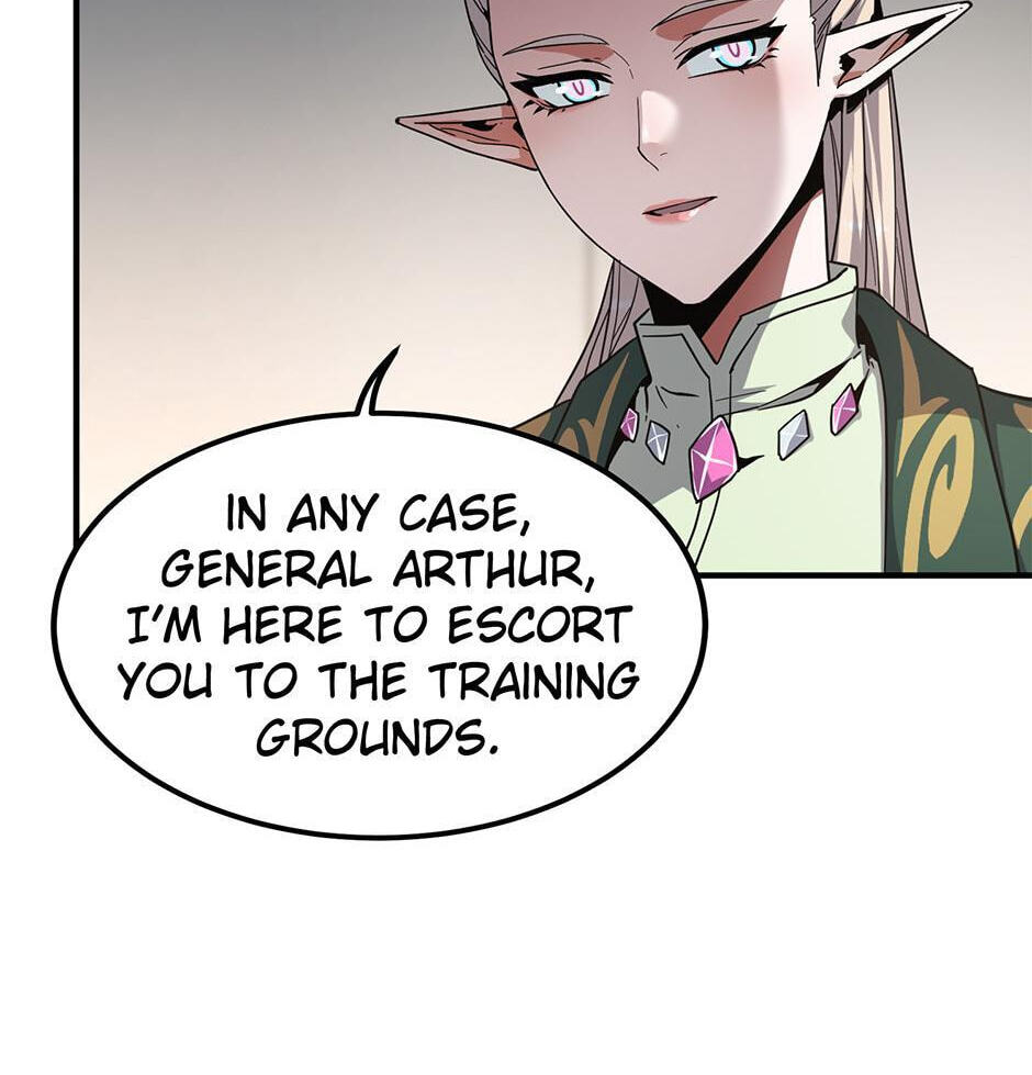 The Beginning After the End, chapter 208, image 73