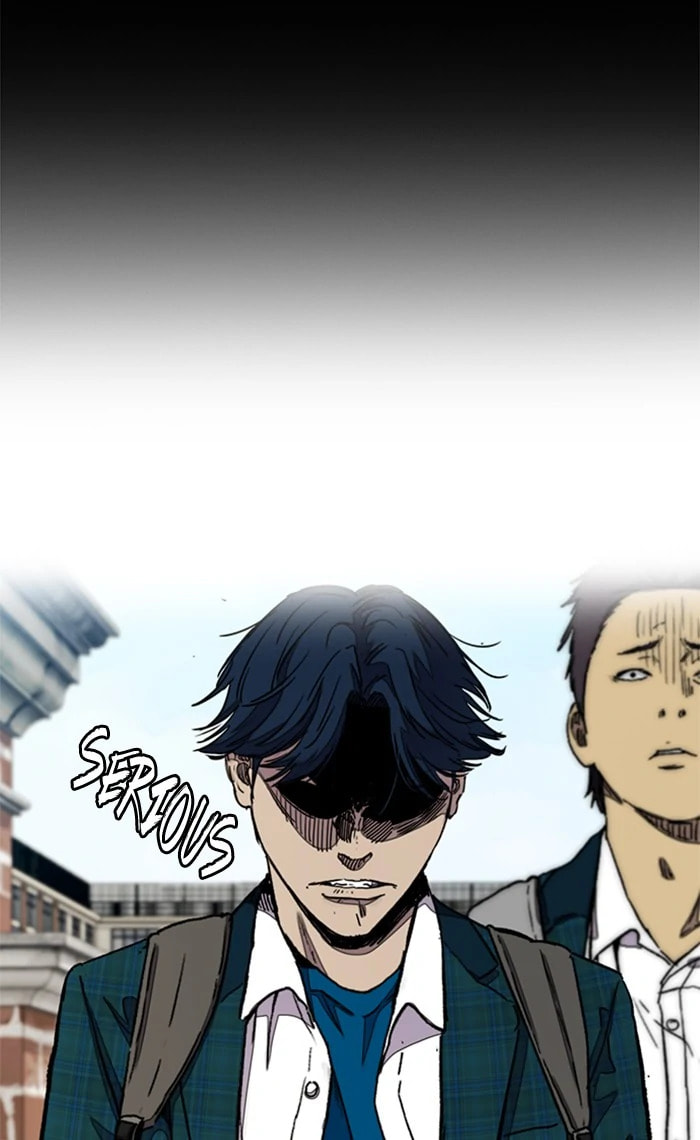 Wind Breaker, chapter 281, image 9