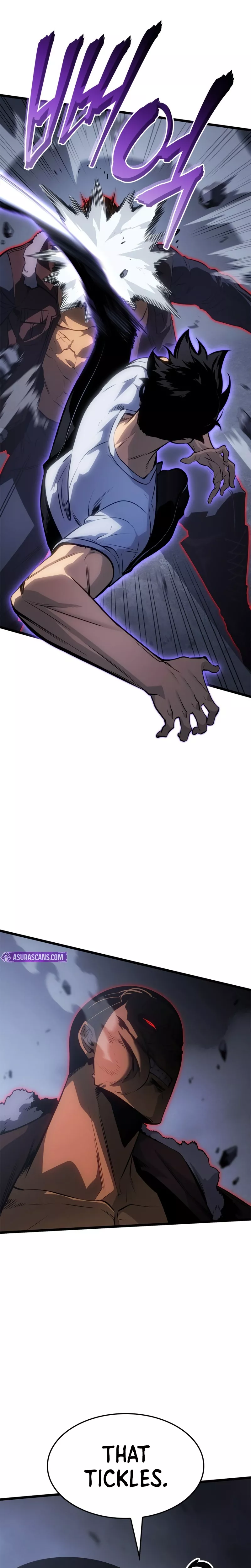 Solo Leveling: Ragnarok, chapter 57, image 17