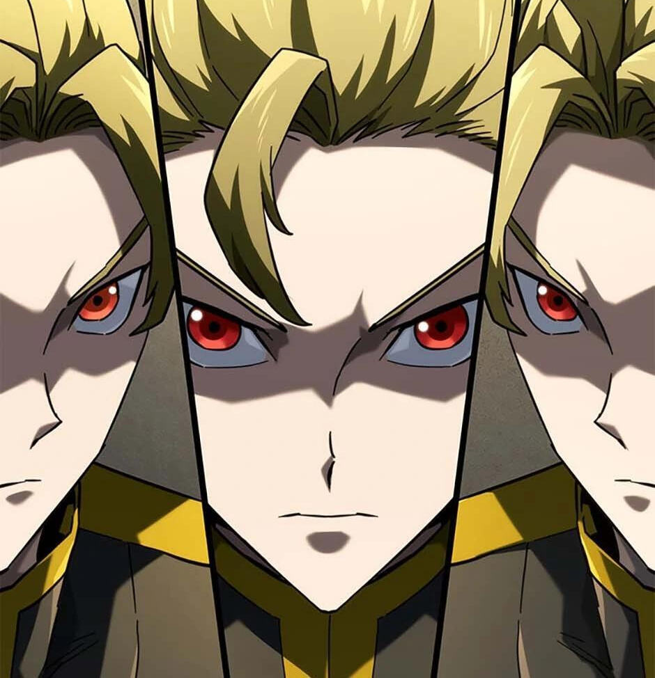 Revenge of the Baskerville Bloodhound, chapter 93, image 70