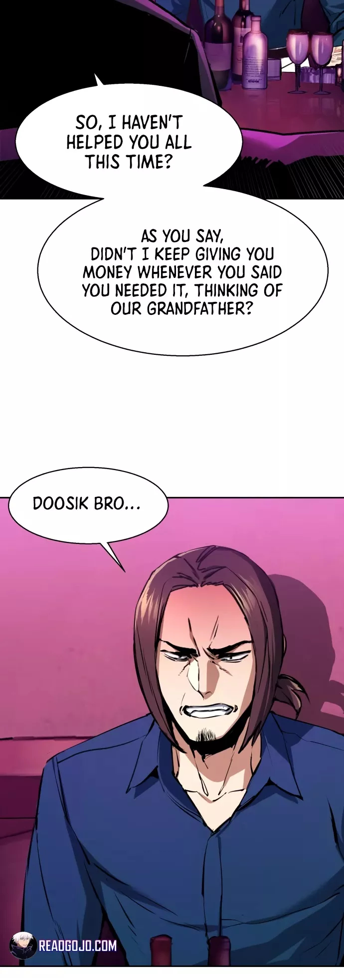 Teenage Mercenary, chapter 145, image 9