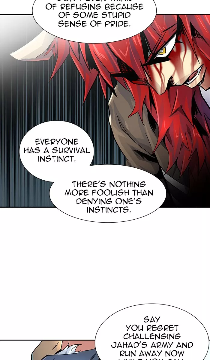 Tower of God, chapter 493, image 13