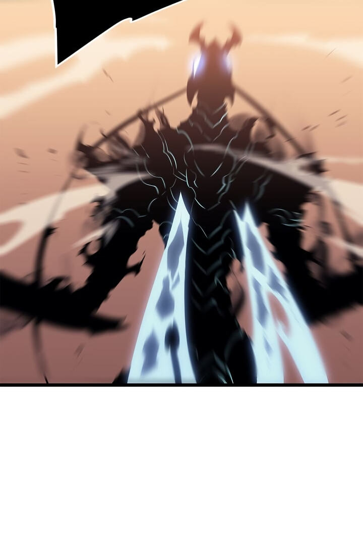 Solo Leveling, chapter 121, image 12