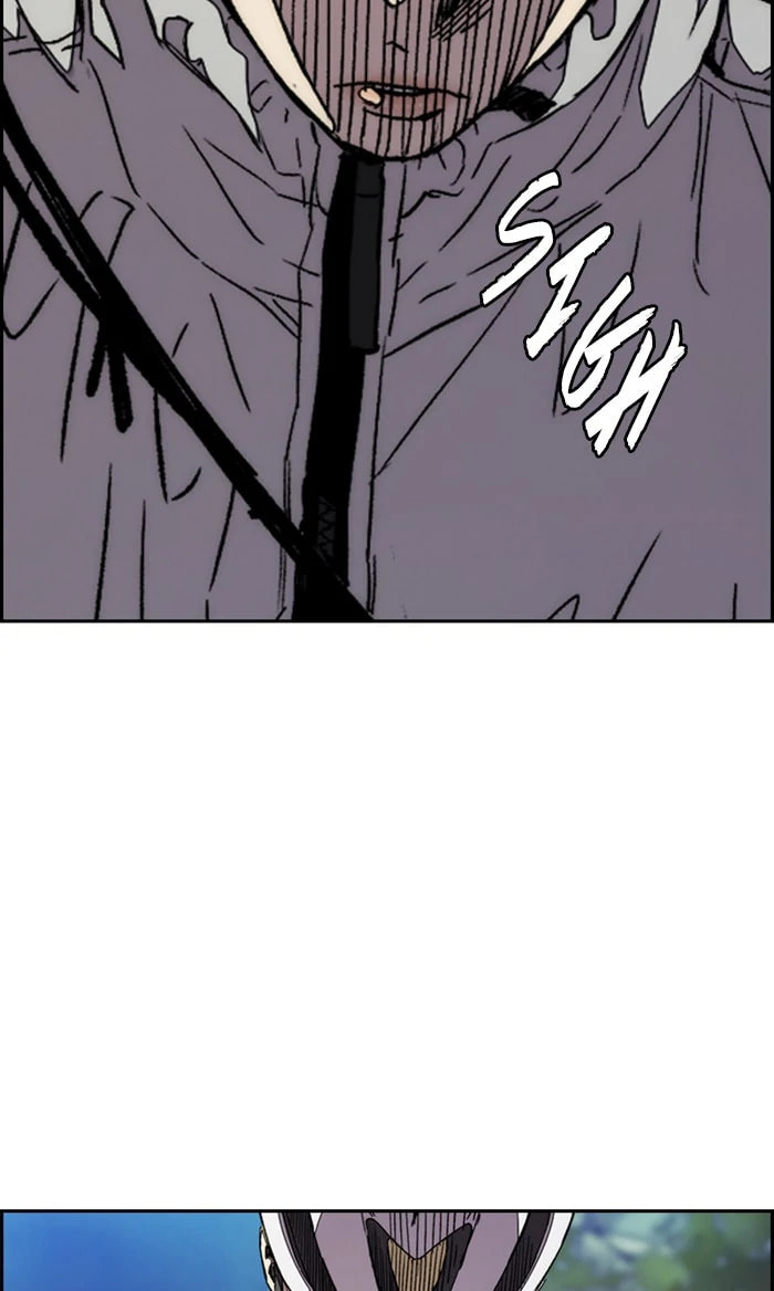 Wind Breaker, chapter 321, image 29