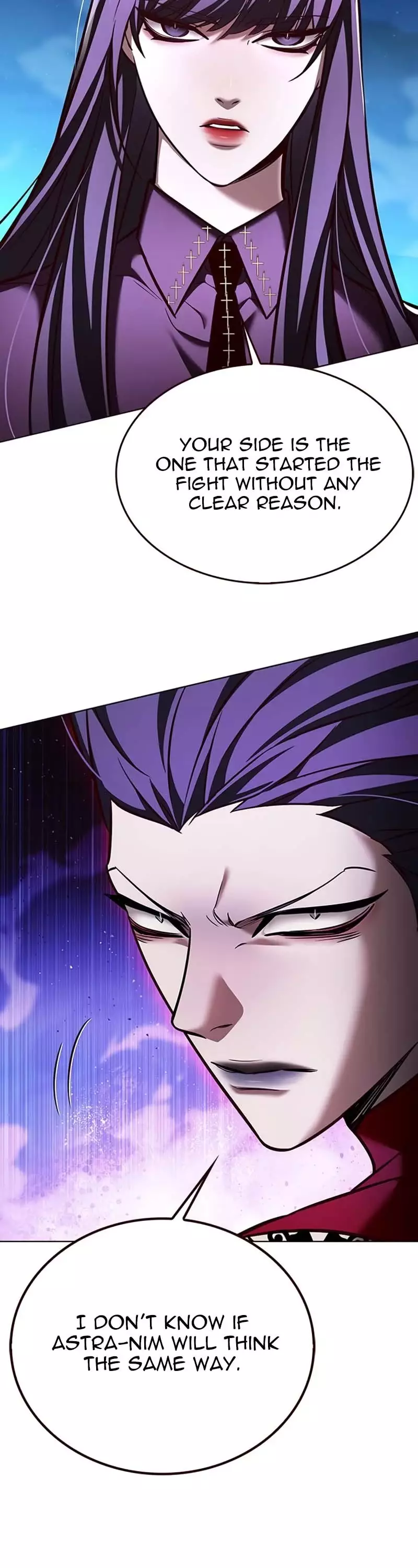 Eleceed, chapter 268, image 40